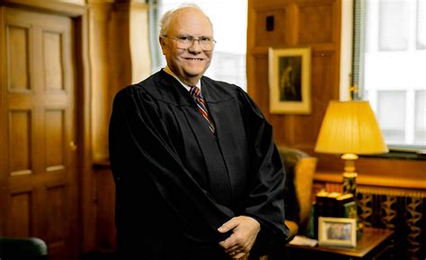 judge richard miller ii|judge robert miller jr.